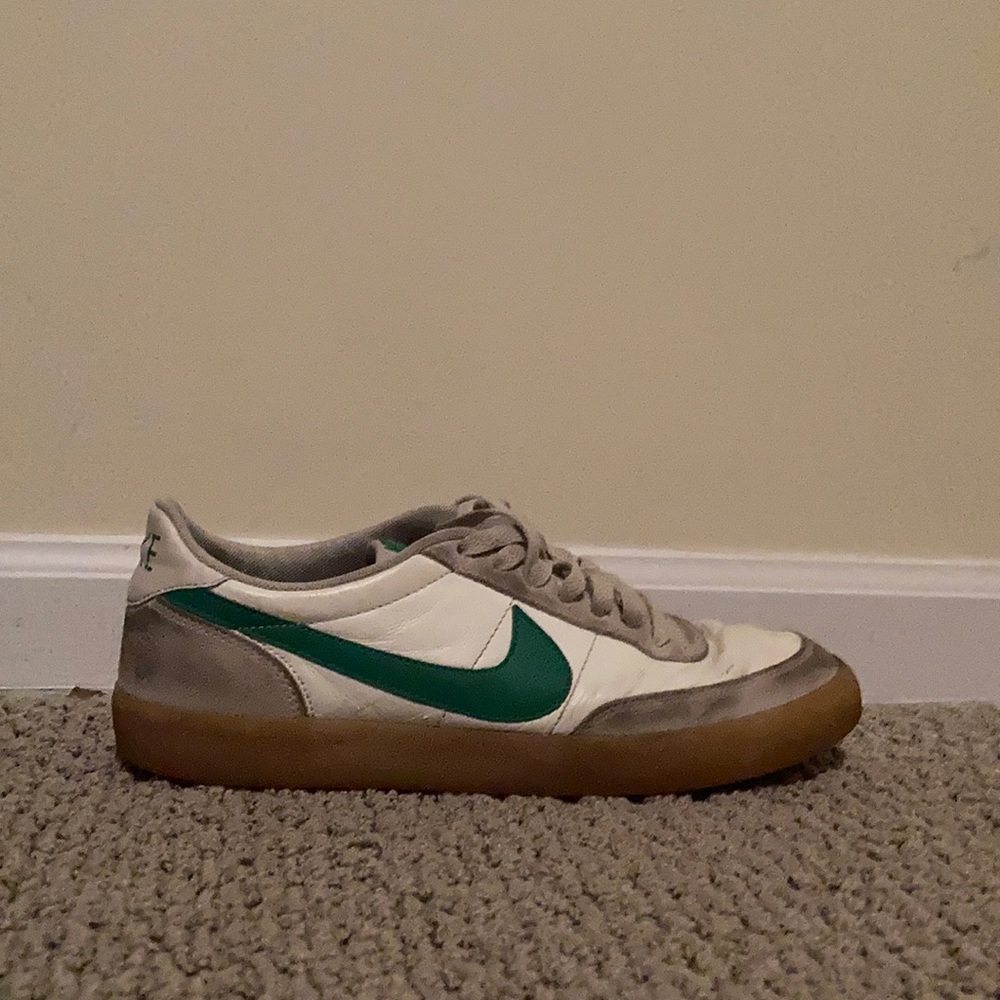 “Code Green” Nike Killshot 2 - image 1